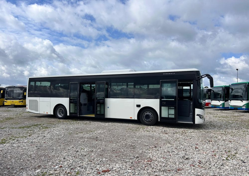 Iveco Crossway LE - Gradski autobus: slika 2 Iveco Crossway LE - Gradski autobus: slika 2