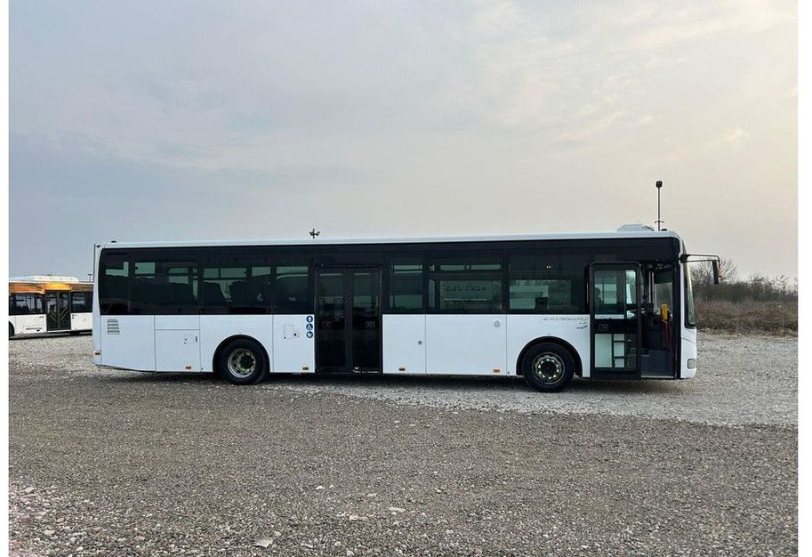 Iveco Crossway LE - Gradski autobus: slika 5 Iveco Crossway LE - Gradski autobus: slika 5