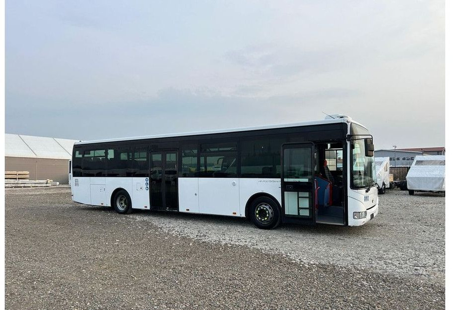 Iveco Crossway LE - Gradski autobus: slika 3 Iveco Crossway LE - Gradski autobus: slika 3