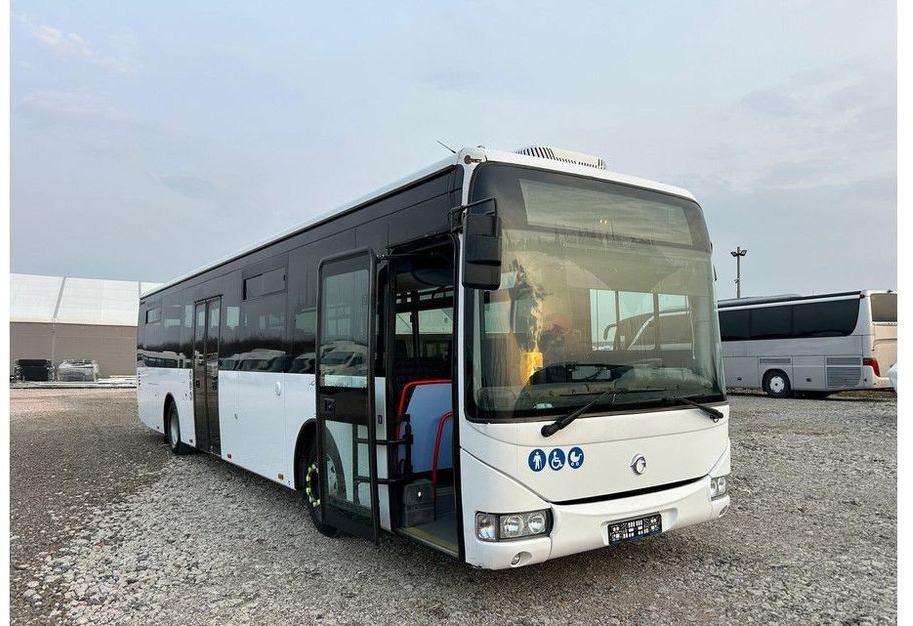 Iveco Crossway LE - Gradski autobus: slika 1 Iveco Crossway LE - Gradski autobus: slika 1