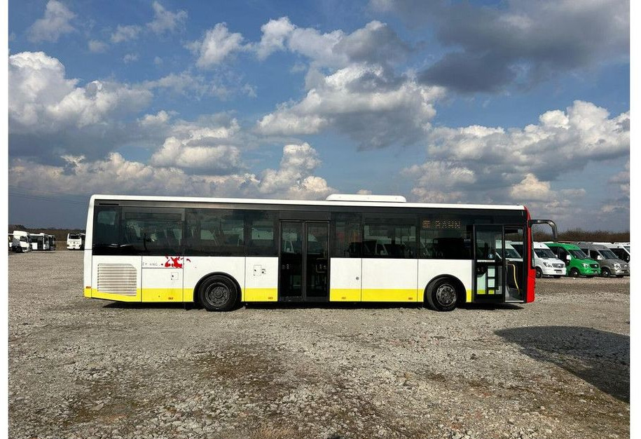 Iveco Crossway LE - Gradski autobus: slika 4 Iveco Crossway LE - Gradski autobus: slika 4