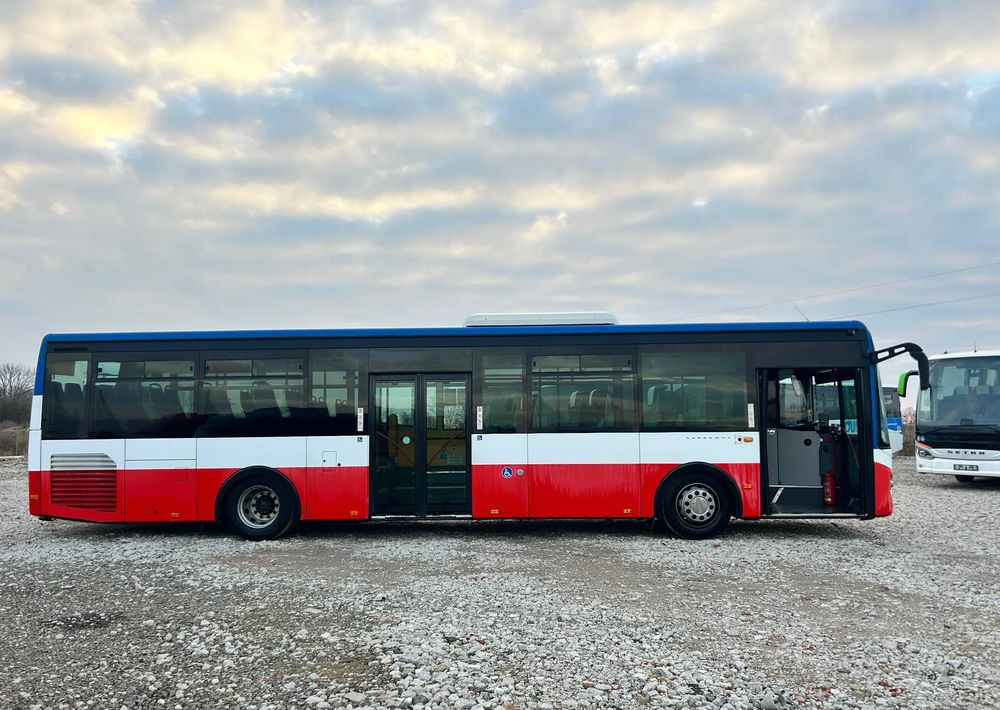 Iveco Crossway LE - Gradski autobus: slika 3 Iveco Crossway LE - Gradski autobus: slika 3