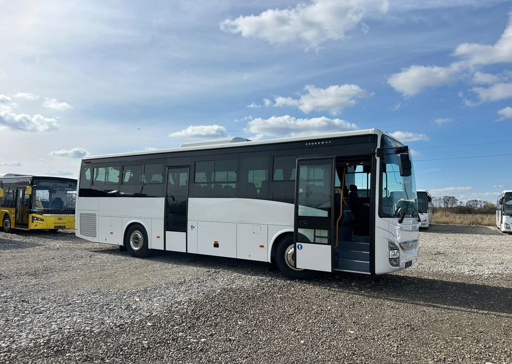 Iveco Crossway - Prigradski autobus: slika 2 Iveco Crossway - Prigradski autobus: slika 2