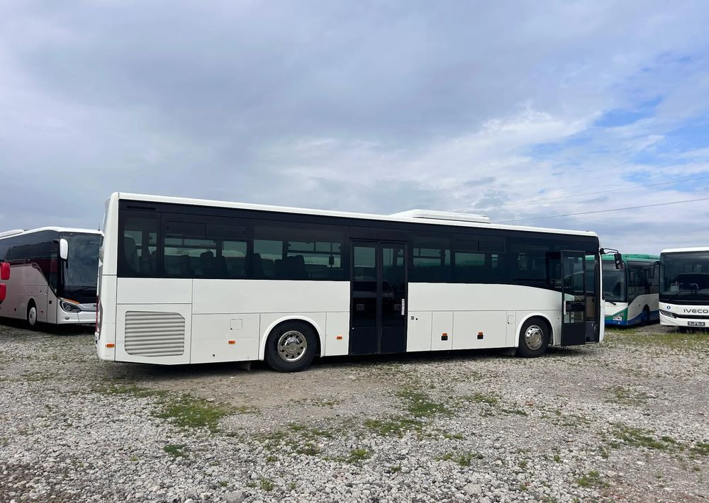 Iveco Crossway - Prigradski autobus: slika 4 Iveco Crossway - Prigradski autobus: slika 4