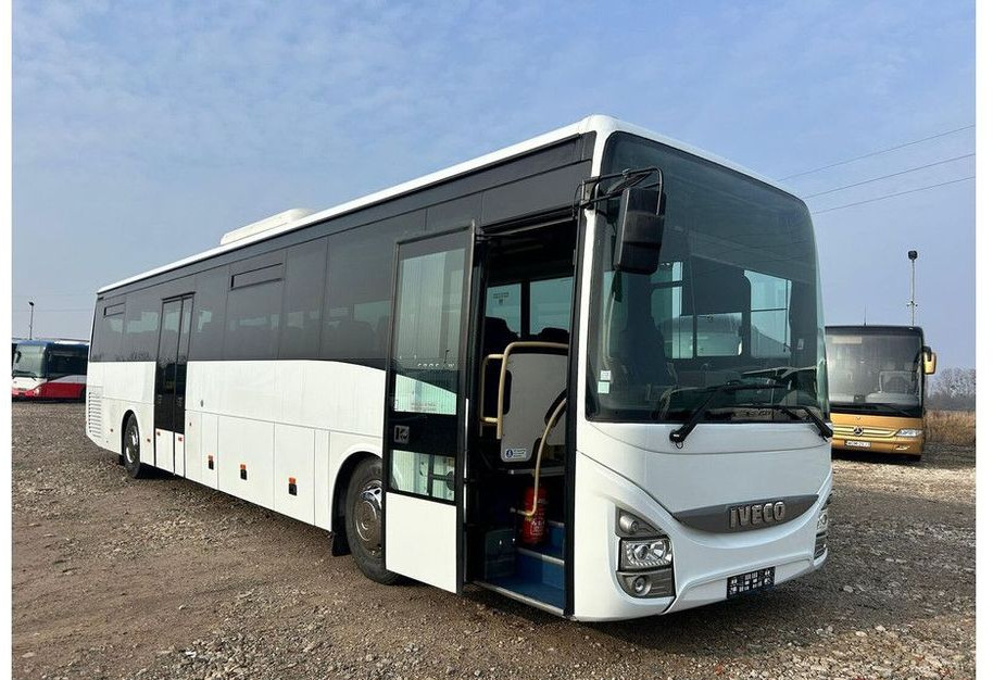 Iveco Crossway - Prigradski autobus: slika 2 Iveco Crossway - Prigradski autobus: slika 2