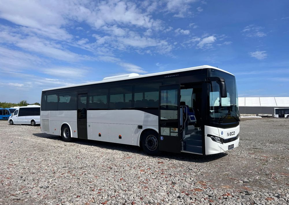 Iveco Crossway - Gradski autobus: slika 3 Iveco Crossway - Gradski autobus: slika 3