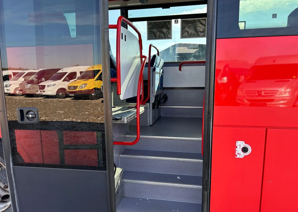 Iveco Crossway - Gradski autobus: slika 5 Iveco Crossway - Gradski autobus: slika 5