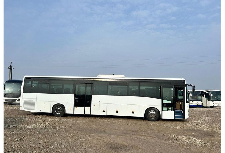 Iveco Crossway - Prigradski autobus: slika 5 Iveco Crossway - Prigradski autobus: slika 5