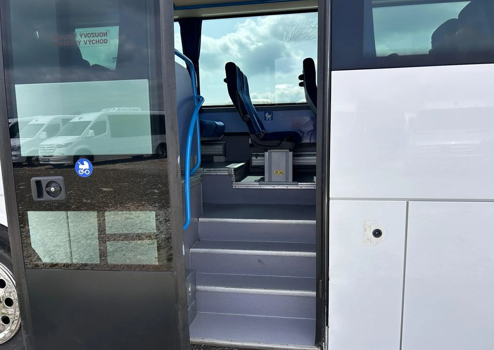 Iveco Crossway - Prigradski autobus: slika 4 Iveco Crossway - Prigradski autobus: slika 4