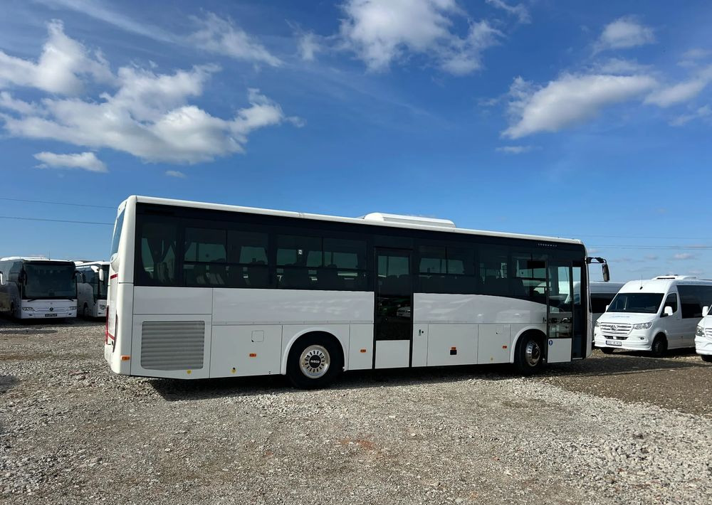 Iveco Crossway - Prigradski autobus: slika 5 Iveco Crossway - Prigradski autobus: slika 5