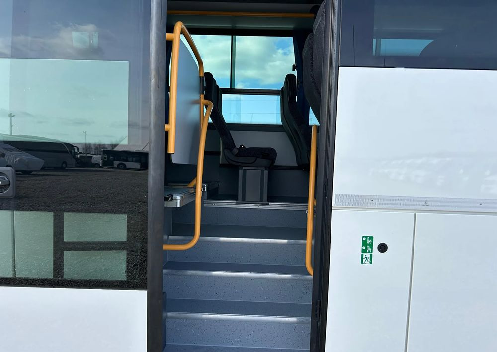 Iveco Crossway - Prigradski autobus: slika 4 Iveco Crossway - Prigradski autobus: slika 4