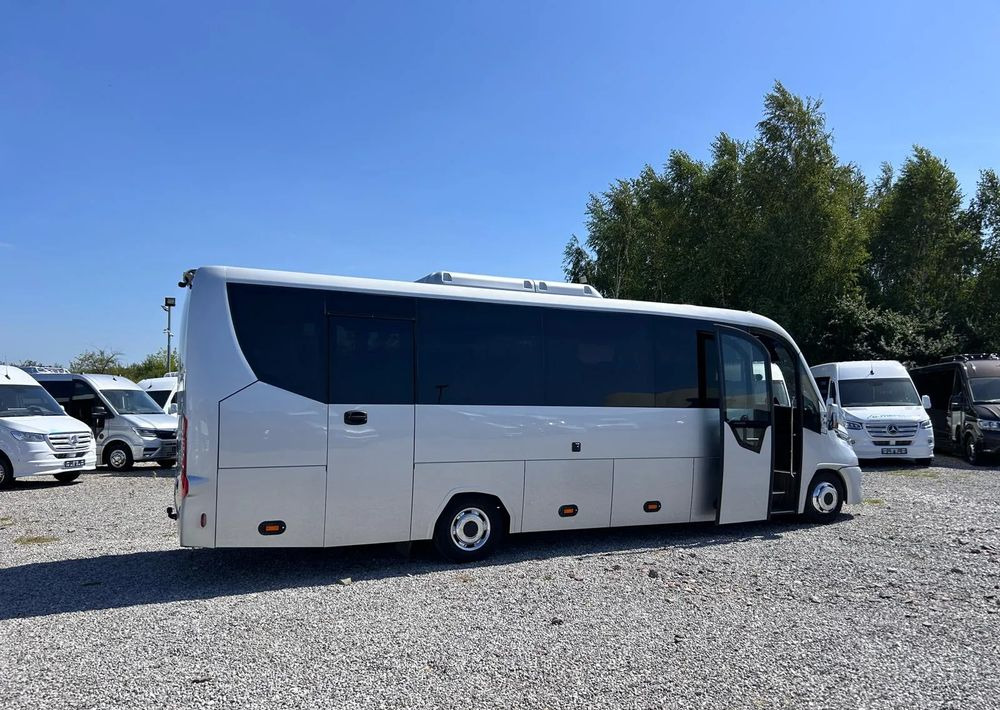 Iveco Daily - Minibus, Putnički kombi: slika 4 Iveco Daily - Minibus, Putnički kombi: slika 4