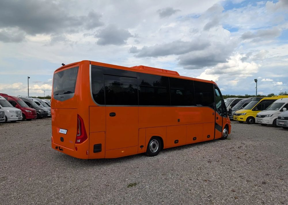 Iveco Daily - Turistički autobus: slika 5 Iveco Daily - Turistički autobus: slika 5