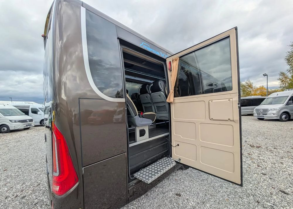 Iveco Daily - Minibus, Putnički kombi: slika 5 Iveco Daily - Minibus, Putnički kombi: slika 5