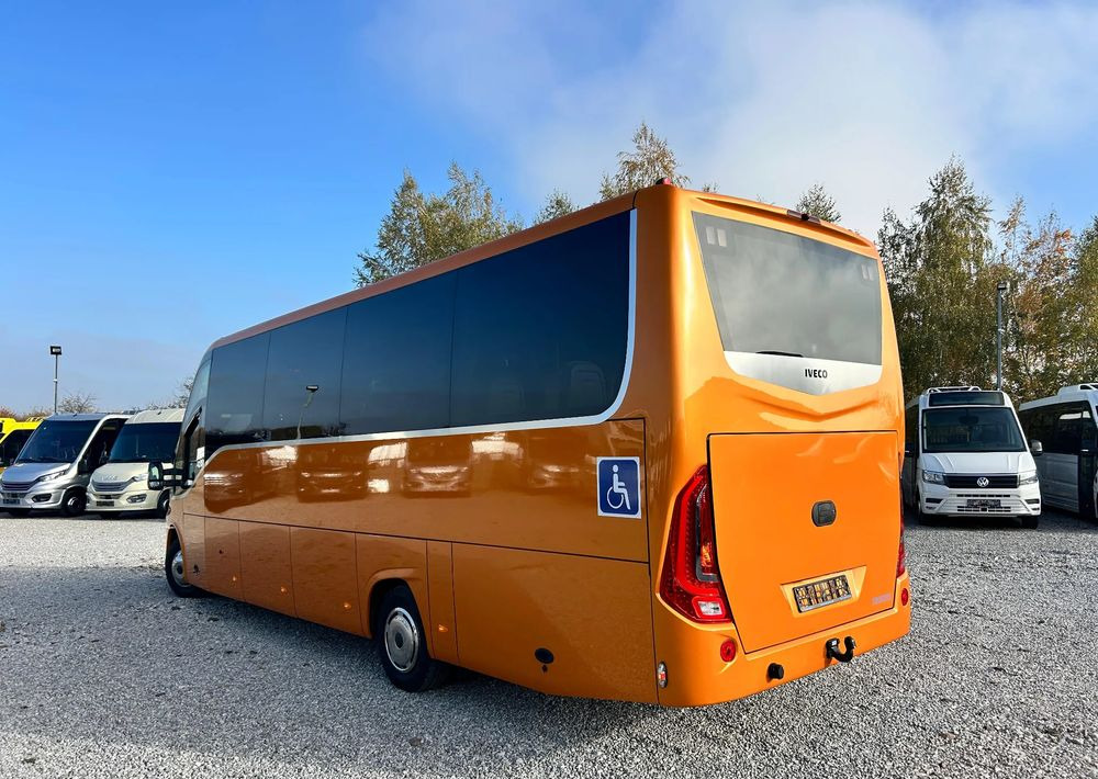 Iveco Daily - Gradski autobus: slika 4 Iveco Daily - Gradski autobus: slika 4