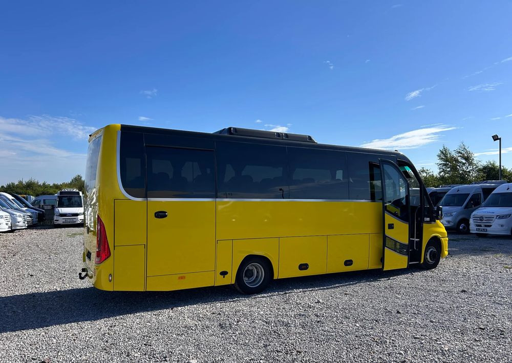 Iveco Daily - Minibus, Putnički kombi: slika 4 Iveco Daily - Minibus, Putnički kombi: slika 4