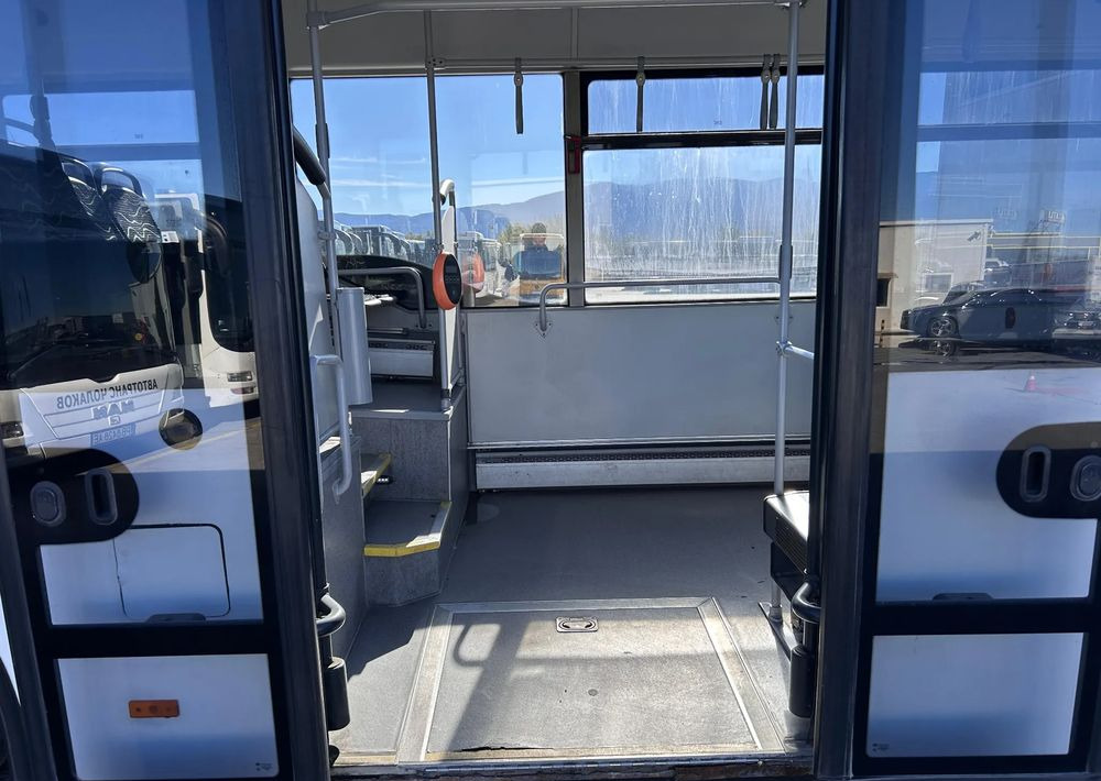 MAN Lions City LE - Gradski autobus: slika 3 MAN Lions City LE - Gradski autobus: slika 3