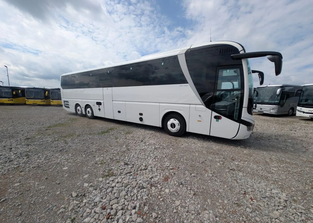 MAN Lions Coach - Turistički autobus: slika 2 MAN Lions Coach - Turistički autobus: slika 2