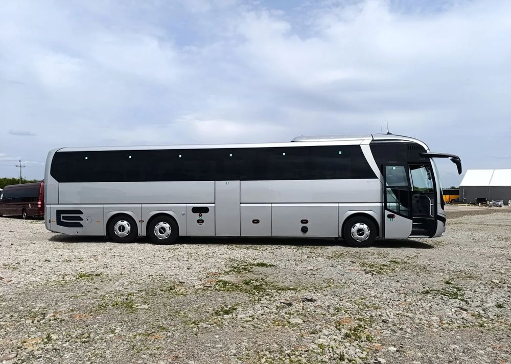 MAN Lions Coach - Turistički autobus: slika 3 MAN Lions Coach - Turistički autobus: slika 3