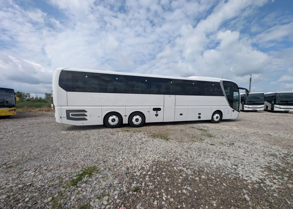 MAN Lions Coach - Turistički autobus: slika 5 MAN Lions Coach - Turistički autobus: slika 5