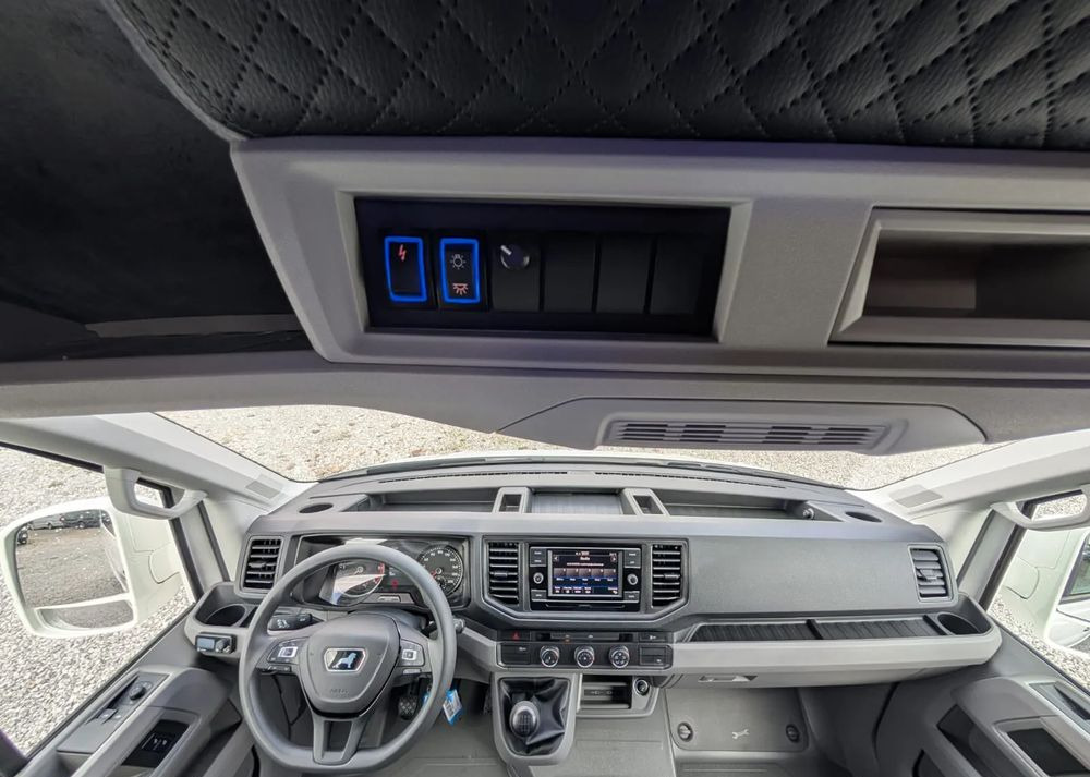 MAN TGE 3.180 MAN TGE 3.180: slika 18