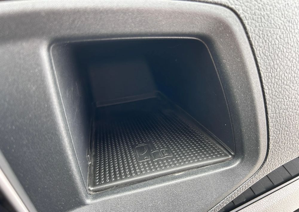 Minibus, Putnički kombi novi MAN TGE 5.160: slika 18 Minibus, Putnički kombi novi MAN TGE 5.160: slika 18