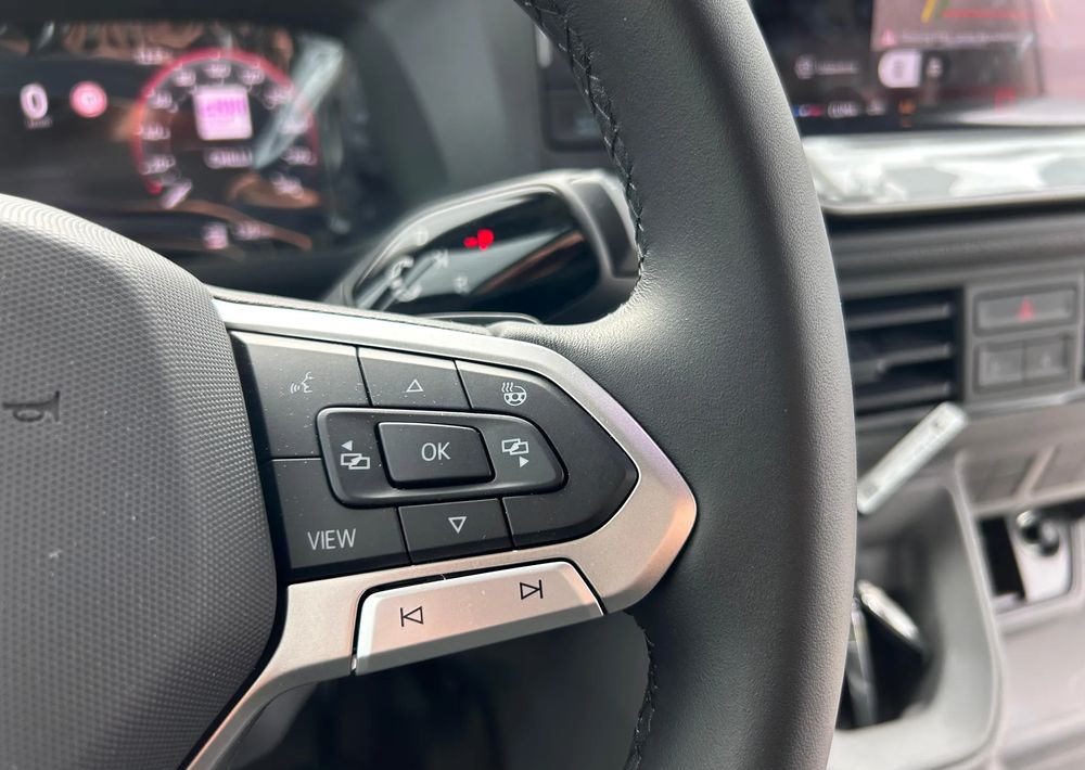 Minibus, Putnički kombi novi MAN TGE 5.160: slika 16 Minibus, Putnički kombi novi MAN TGE 5.160: slika 16