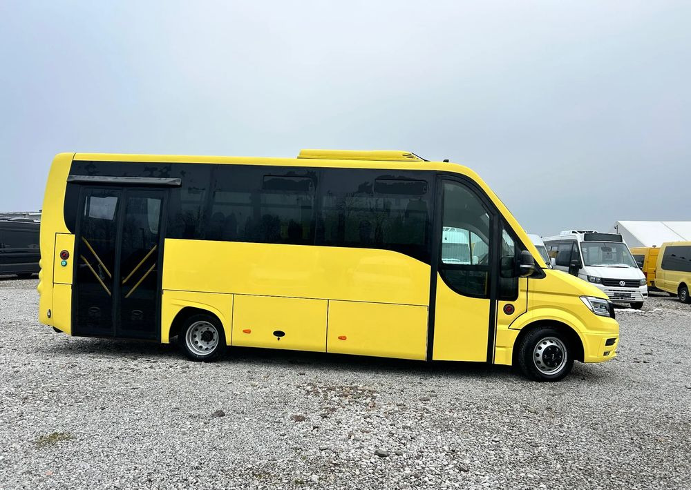 MAN TGE 6.160 - Gradski autobus: slika 4 MAN TGE 6.160 - Gradski autobus: slika 4