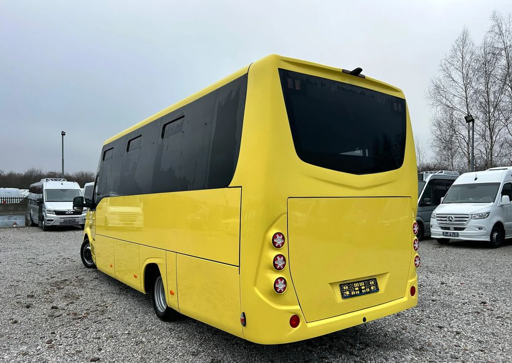 MAN TGE 6.160 - Gradski autobus: slika 5 MAN TGE 6.160 - Gradski autobus: slika 5