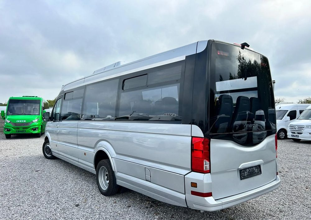 MAN TGE 6.180 - Gradski autobus: slika 5 MAN TGE 6.180 - Gradski autobus: slika 5