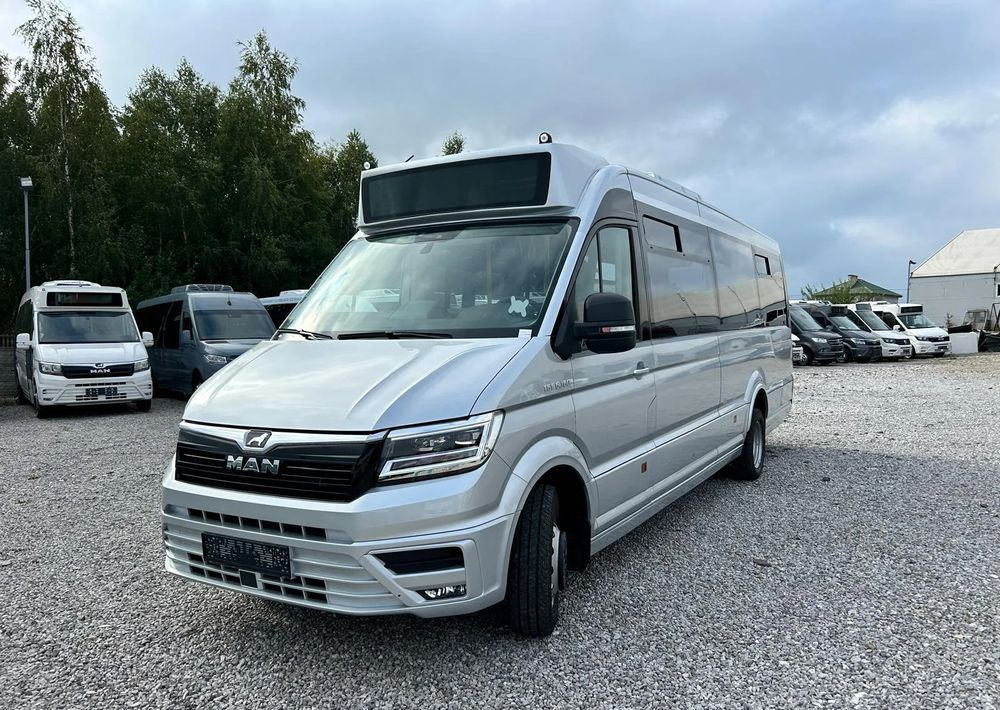 MAN TGE 6.180 - Gradski autobus: slika 2 MAN TGE 6.180 - Gradski autobus: slika 2