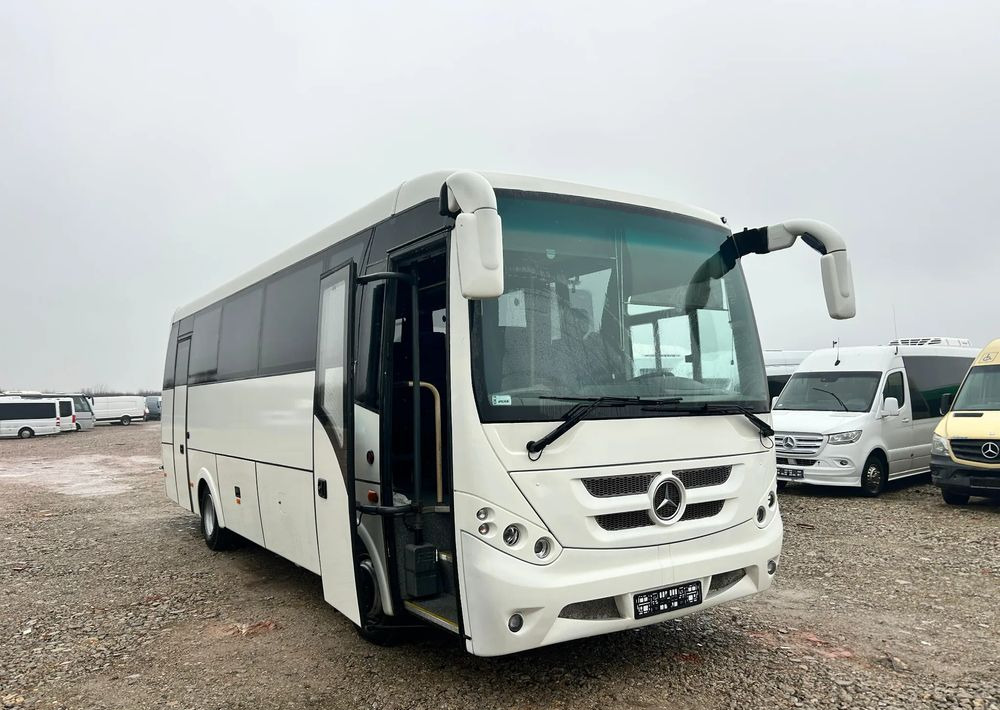 Mercedes-Benz Atego - Turistički autobus: slika 1 Mercedes-Benz Atego - Turistički autobus: slika 1