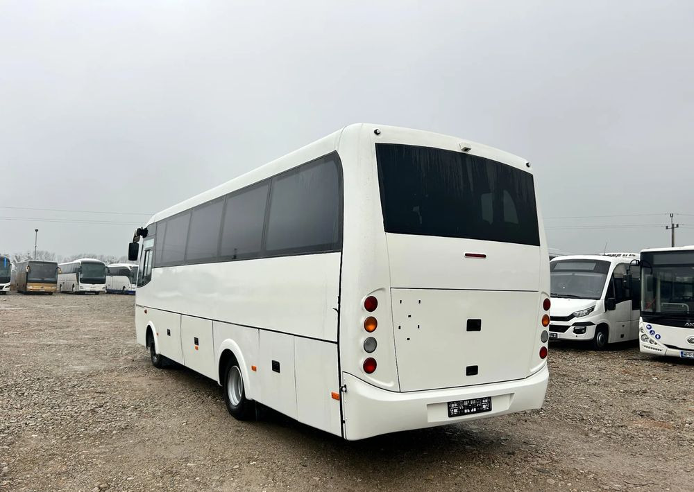 Mercedes-Benz Atego - Turistički autobus: slika 4 Mercedes-Benz Atego - Turistički autobus: slika 4