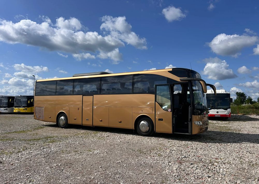Mercedes-Benz Mercedes Benz Tourismo - Turistički autobus: slika 2 Mercedes-Benz Mercedes Benz Tourismo - Turistički autobus: slika 2