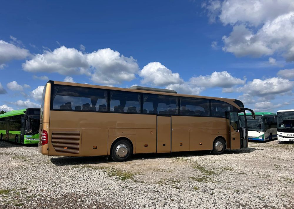 Mercedes-Benz Mercedes Benz Tourismo - Turistički autobus: slika 3 Mercedes-Benz Mercedes Benz Tourismo - Turistički autobus: slika 3