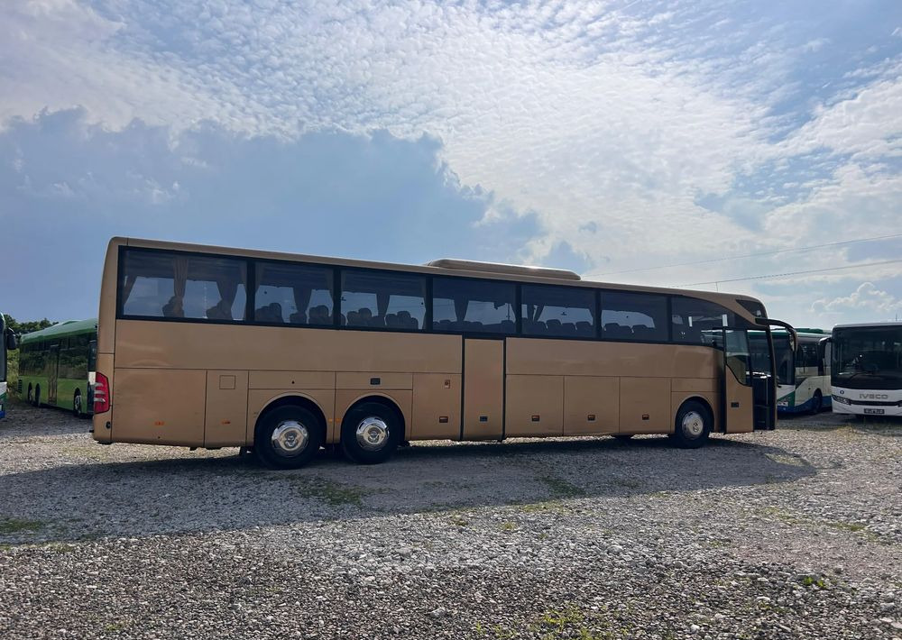 Mercedes-Benz Mercedes Benz Tourismo - Turistički autobus: slika 3 Mercedes-Benz Mercedes Benz Tourismo - Turistički autobus: slika 3