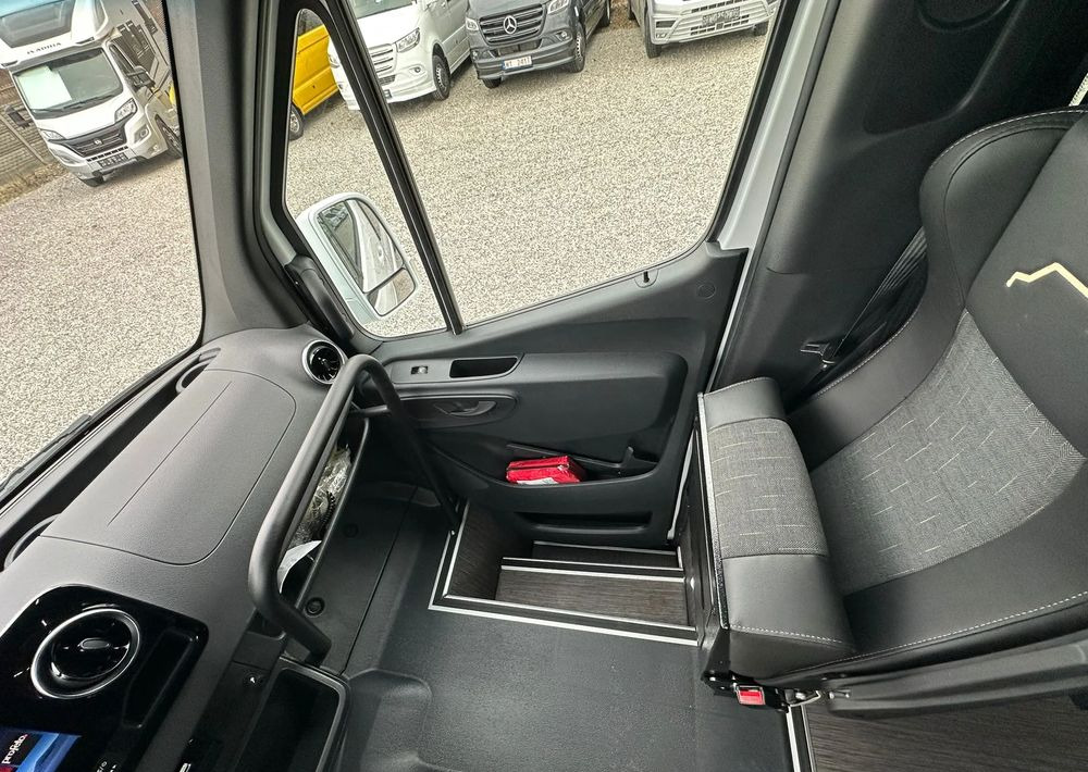 Mercedes-Benz Sprinter 517 Mercedes-Benz Sprinter 517: slika 18
