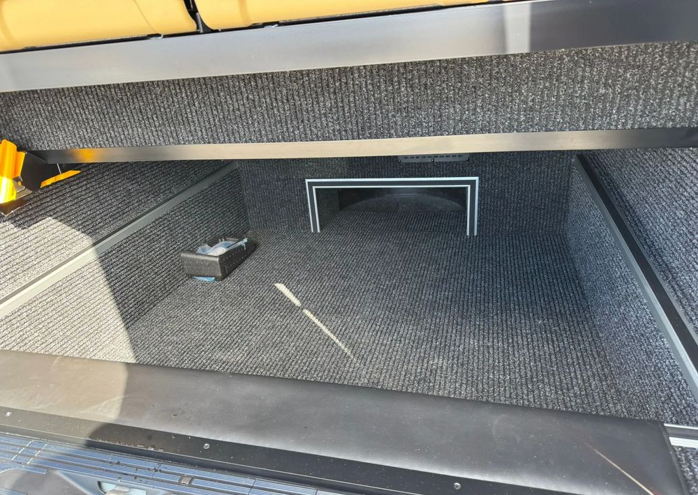 Mercedes-Benz Sprinter 519 - Minibus, Putnički kombi: slika 5 Mercedes-Benz Sprinter 519 - Minibus, Putnički kombi: slika 5