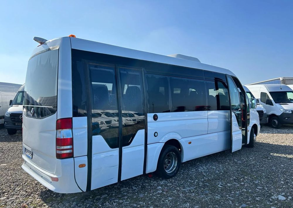 Mercedes-Benz Sprinter 519 - Gradski autobus: slika 3 Mercedes-Benz Sprinter 519 - Gradski autobus: slika 3
