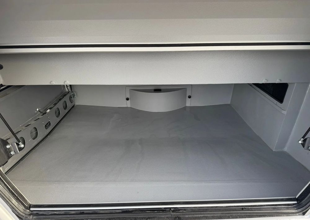 Mercedes-Benz Sprinter 519 - Minibus, Putnički kombi: slika 5 Mercedes-Benz Sprinter 519 - Minibus, Putnički kombi: slika 5