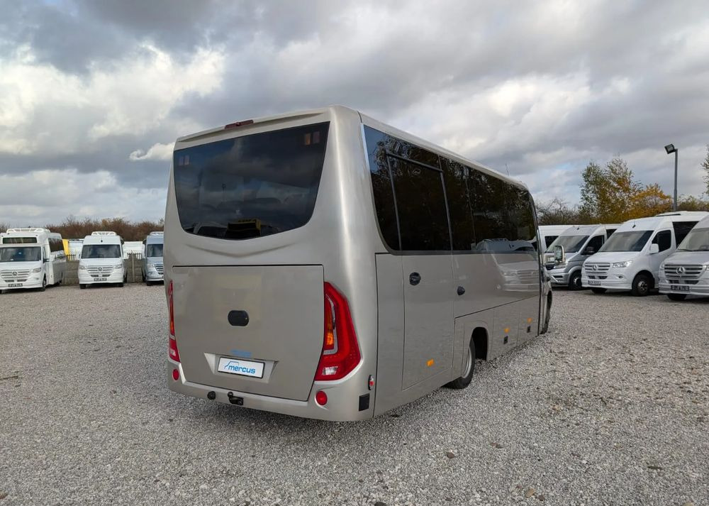 Minibus, Putnički kombi novi Mercedes-Benz Sprinter 519: slika 7