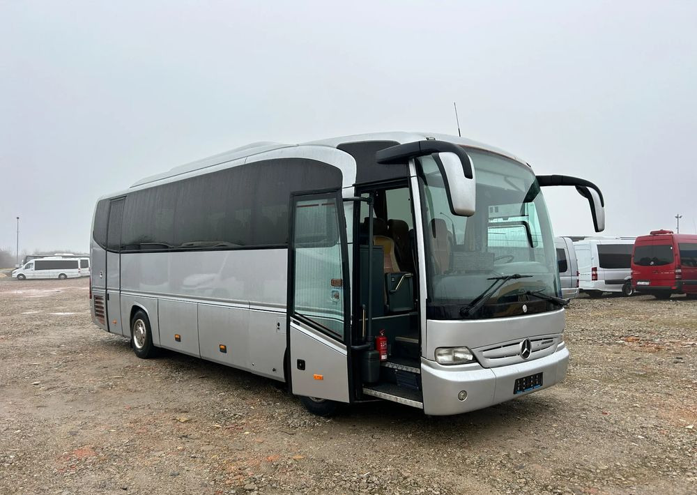 Mercedes-Benz Tourino - Turistički autobus: slika 2 Mercedes-Benz Tourino - Turistički autobus: slika 2