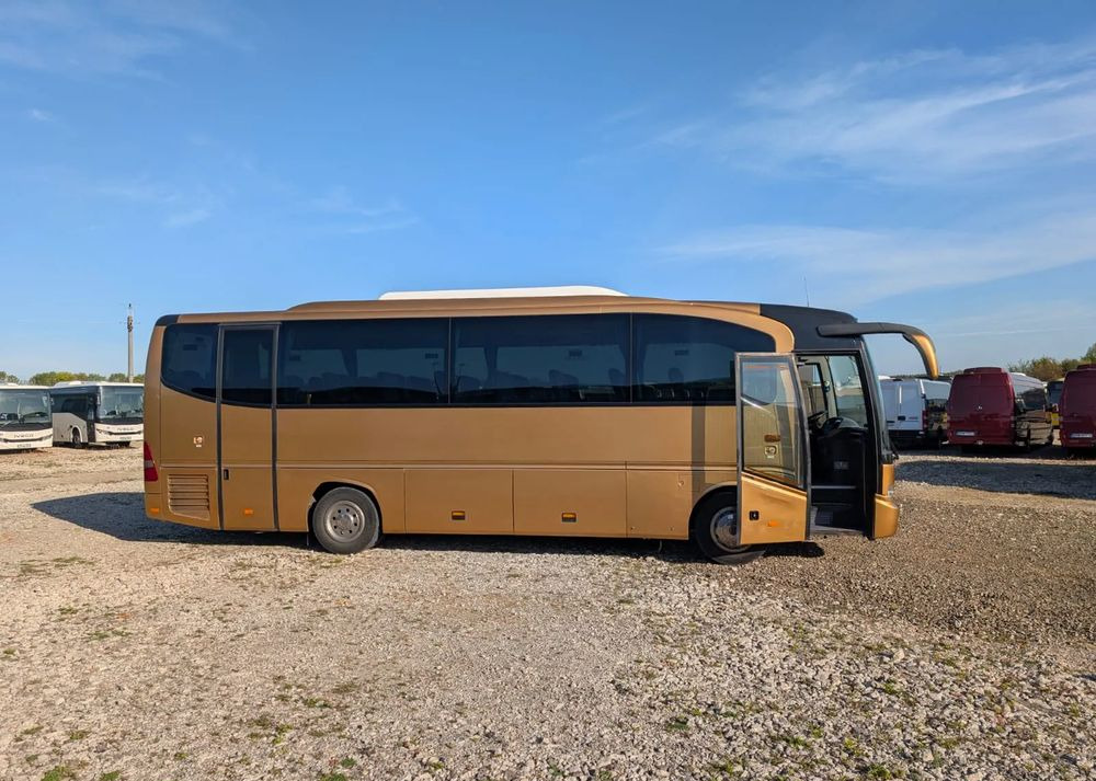 Mercedes-Benz Tourino - Turistički autobus: slika 3 Mercedes-Benz Tourino - Turistički autobus: slika 3