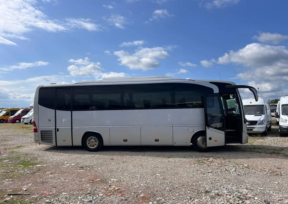 Mercedes-Benz Tourino - Turistički autobus: slika 3 Mercedes-Benz Tourino - Turistički autobus: slika 3