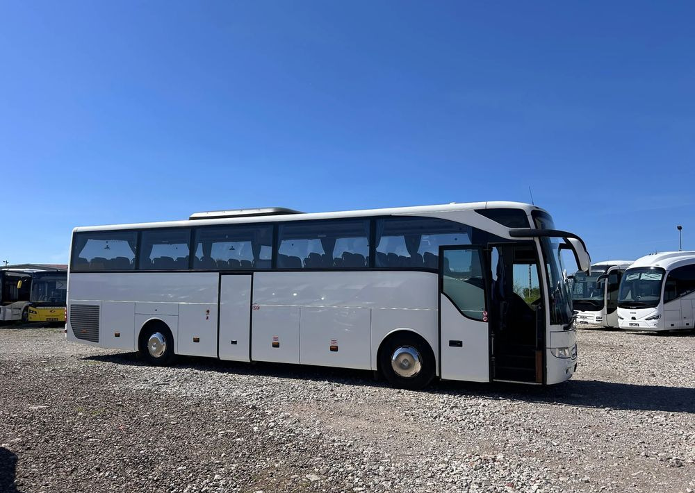 Mercedes-Benz Tourismo - Turistički autobus: slika 4 Mercedes-Benz Tourismo - Turistički autobus: slika 4