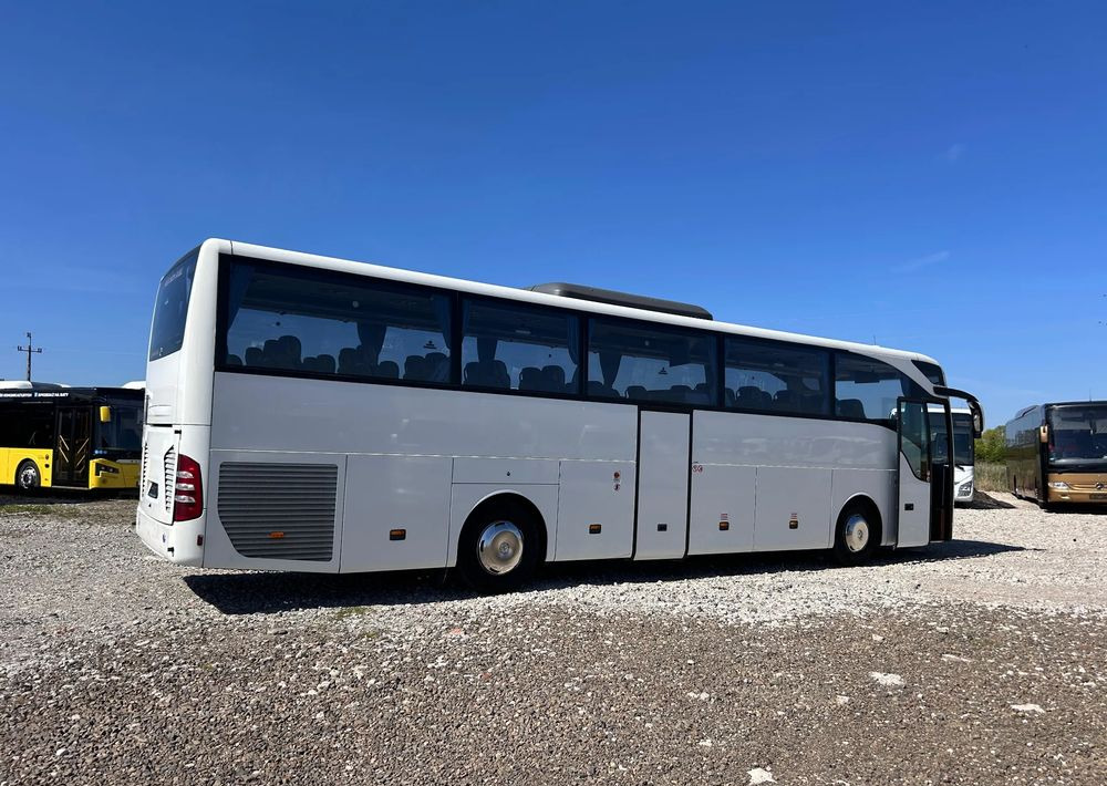 Mercedes-Benz Tourismo - Turistički autobus: slika 3 Mercedes-Benz Tourismo - Turistički autobus: slika 3
