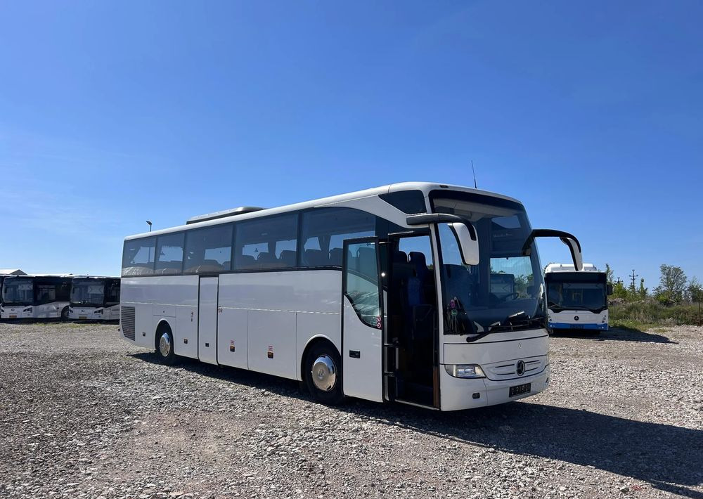 Mercedes-Benz Tourismo - Turistički autobus: slika 1 Mercedes-Benz Tourismo - Turistički autobus: slika 1