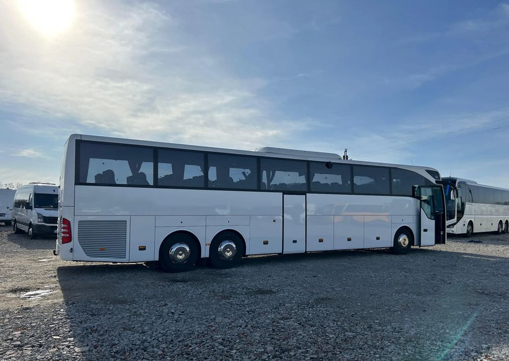Mercedes-Benz Tourismo - Turistički autobus: slika 5 Mercedes-Benz Tourismo - Turistički autobus: slika 5