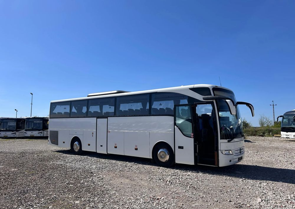 Mercedes-Benz Tourismo - Turistički autobus: slika 2 Mercedes-Benz Tourismo - Turistički autobus: slika 2