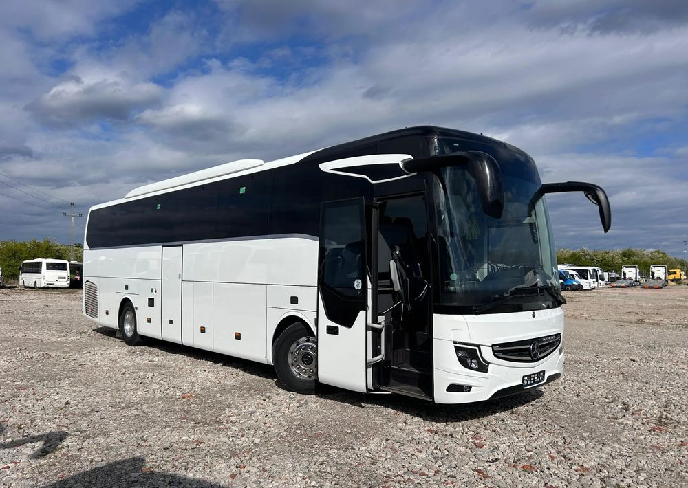 Mercedes-Benz Tourismo - Turistički autobus: slika 1 Mercedes-Benz Tourismo - Turistički autobus: slika 1